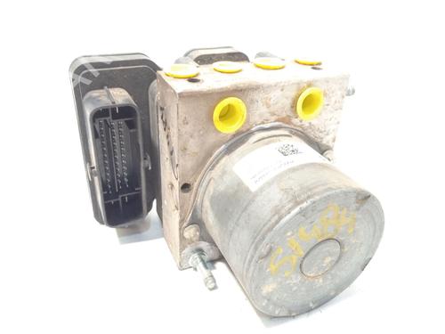 Used ABS pump CITROËN BERLINGO Box Body/MPV (K9) 1.5 BlueHDi 100 (102 hp) 19286480