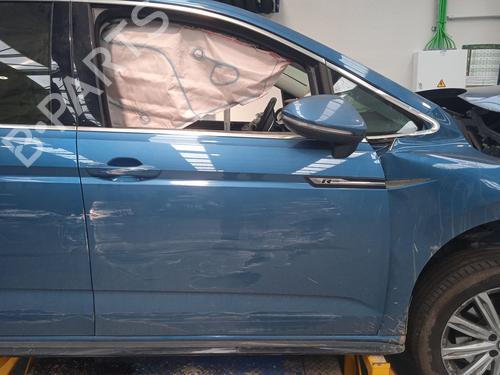 Front wiper motor VW TOURAN (5T1) 1.6 TDI | BP34370147M29  - Image 14