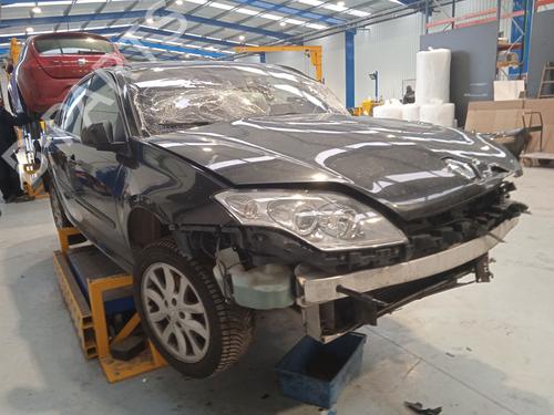 Engine RENAULT LAGUNA III (BT0/1) 2.0 dCi (BT01, BT08, BT09, BT0E, BT0K, BT12, BT1C, BT1D,... | BP34715879M1  - Image 20