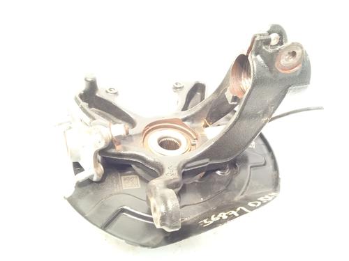 Right front steering knuckle SEAT IBIZA V (KJ1, KJG) 1.0 TSI | BP29709158M26 