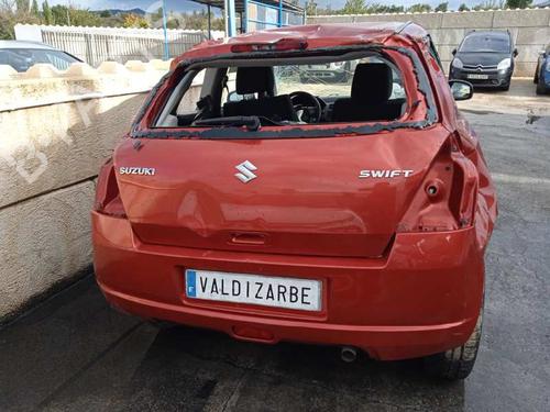 Engine SUZUKI SWIFT III (MZ, EZ) 1.3 (RS413, ZC11S) | BP16888790M1 