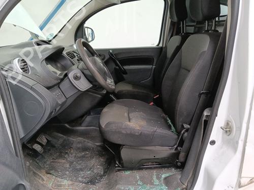 Frontplade/Frontkurv RENAULT KANGOO Express (FW0/1_) 1.5 dCi 75 (FW07, FW10, FW04) | BP36131679C72 - Image 31