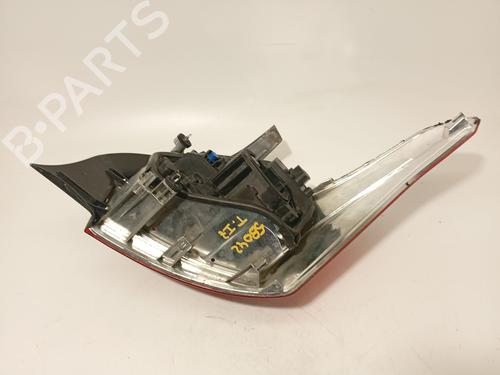 Left taillight CITROËN C-ELYSEE (DD_) 1.6 BlueHDi 100 | BP34010261C34  - Image 6