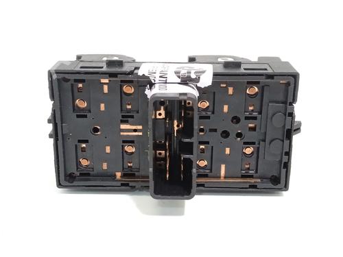 Left front window switch CHEVROLET AVEO Saloon (T300) 1.3 D | BP21176170I27