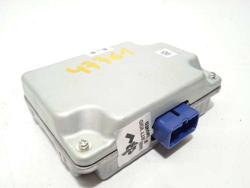Used Electronic module Electronic module TOYOTA LAND CRUISER PRADO (_J15_) 2.8 D-4D (GDJ150_, GDJ155_, GDJ150, GDJ151) (177 hp) 9751627 9751627