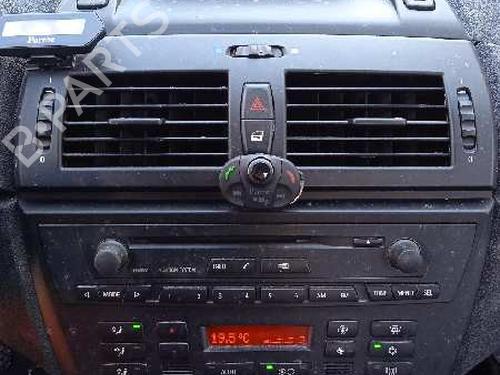 Climate control BMW X3 (E83) 2.0 d | BP8597029I5 - Image 27