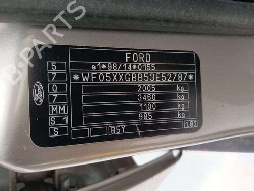 Engine FORD MONDEO III (B5Y) 2.0 16V TDDi / TDCi | BP39163130M1 - Image 25
