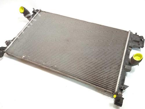 Radiateur à eau CADILLAC BLS 1.9 D (150 hp) 8322450