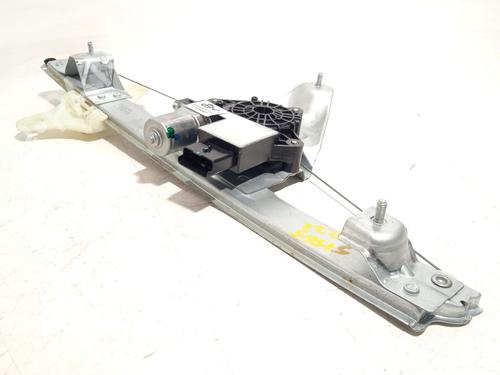 Used Front left window mechanism RENAULT ARKANA I (LCM_, LDN_) 1.6 E-TECH 145 (LDMU) (143 hp) 32205591