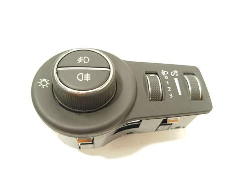 Headlight switch JEEP RENEGADE SUV (BU, B1, BV) 2.0 CRD 4x4 | BP34461841I24 - Image 2