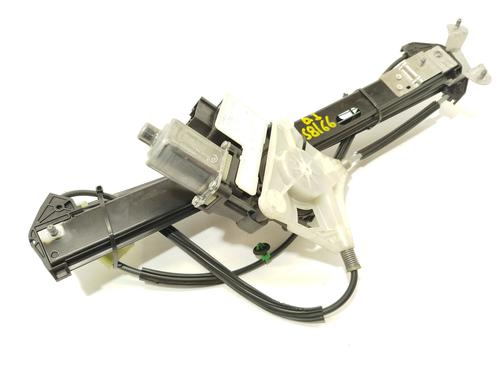 Used Front left window mechanism Front left window mechanism 34536239 34536239
