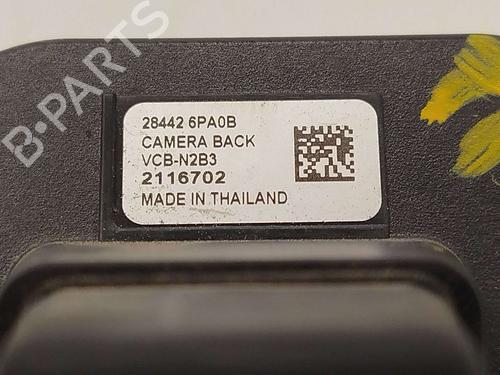 Electronic module NISSAN JUKE (F16_) 1.0 | BP38407795M83 - Image 5