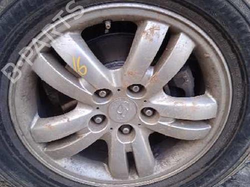 Gearbox HYUNDAI TUCSON (JM) 2.0 CRDi | BP15838708M3 