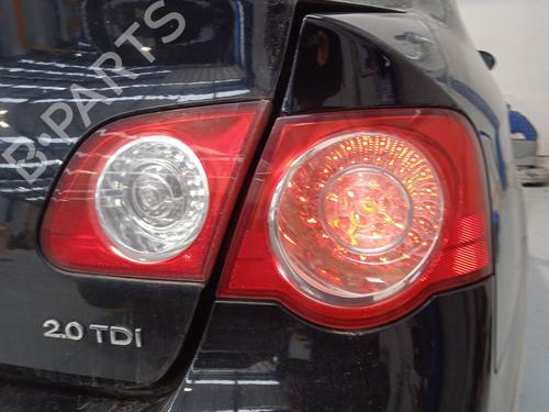 Right headlight VW PASSAT B6 (3C2) 2.0 TDI 16V | BP35756735C29  - Image 30