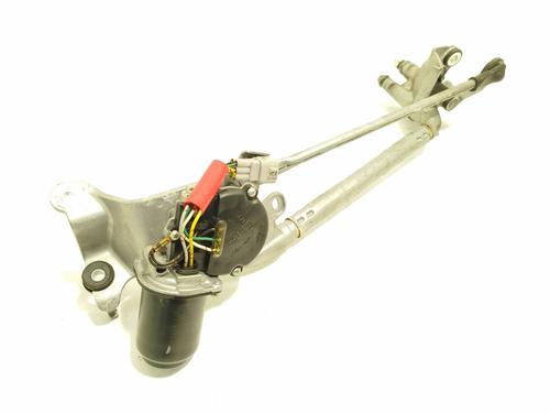 Used Front wiper motor PEUGEOT ION Electric (67 hp) 26579618
