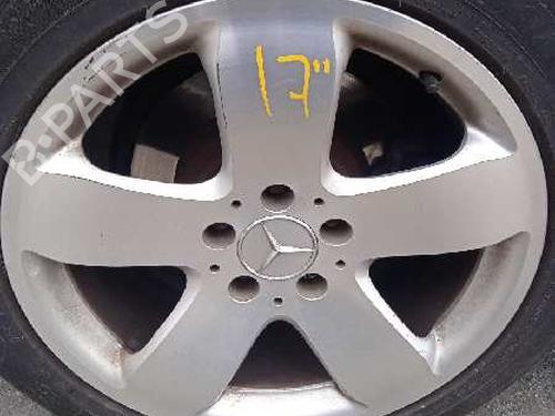 Electronic module MERCEDES-BENZ E-CLASS (W211) E 270 CDI (211.016) | BP16904852M83