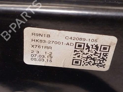 Rear left window mechanism JAGUAR F-PACE (X761) 2.0 TD4 AWD | BP39560568C24 - Image 4