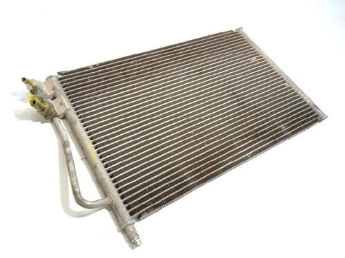 Used AC radiator FORD FUSION (JU_) 1.4 TDCi (68 hp) 7254138