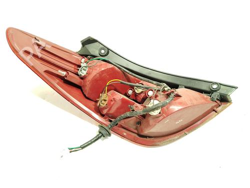Right taillight HYUNDAI i20 I (PB, PBT) 1.2 | BP27628057C35 