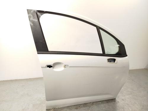 Right front door CITROËN C3 II (SC_) 1.0 VTi 68 | BP28098393C3 