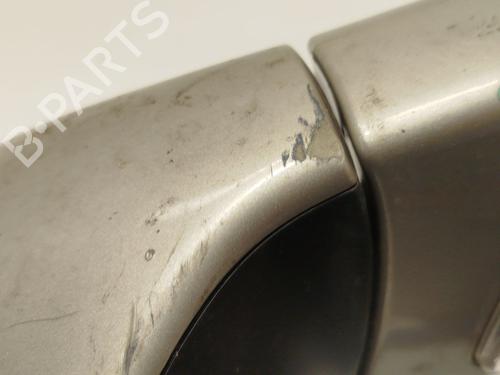 Right mirror PEUGEOT 308 SW I (4E_, 4H_) 1.6 HDi | BP27711417C27 