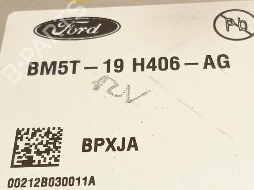 Electronic module FORD FOCUS III 1.0 EcoBoost | BP20481065M83 
