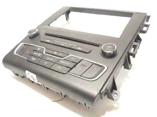 Climate control FORD MONDEO V Hatchback (CE) 2.0 TDCi | BP13560363I5 