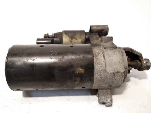 Used Starter AUDI A5 (8T3) 2.7 TDI (190 hp) 5625488