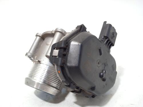 Throttle body CITROËN SPACETOURER Bus (V_) 1.6 BlueHDi 115 | BP19397113M82 