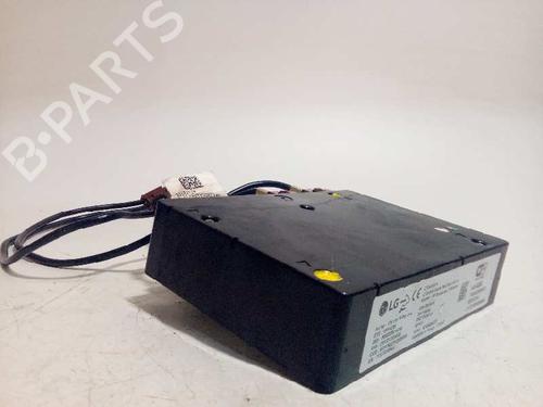 Electronic module OPEL MOKKA / MOKKA X (J13) 1.4 (_76) | BP4807852M83 