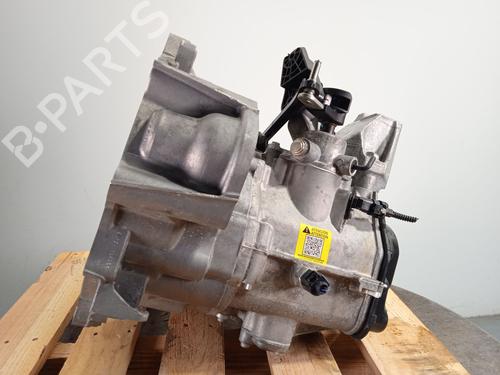 Gearbox SEAT IBIZA V (KJ1, KJG) 1.0 TSI | BP29718347M3 