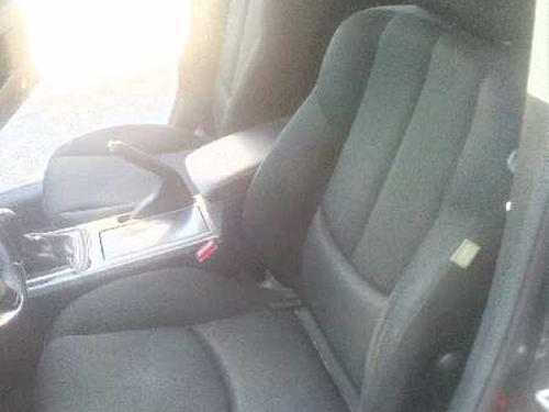 Steering column stalk MAZDA 6 Hatchback (GH) 2.2 D (GH10) | BP4674496I23