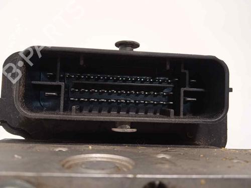 ABS pump PEUGEOT 308 II (LB_, LP_, LW_, LH_, L3_)  | BP16396515M43 