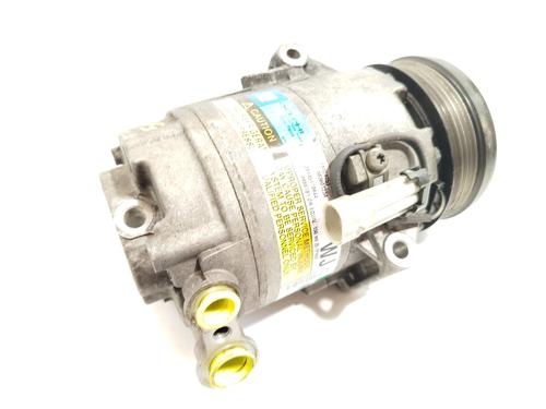 Used AC compressor OPEL ASTRA H (A04) 1.7 CDTI (L48) (100 hp) 28140299