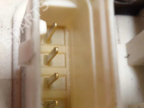 Rear right lock MERCEDES-BENZ GLK-CLASS (X204) | BP17809571C99