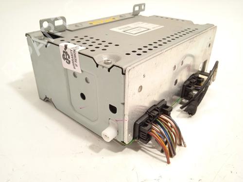 Radio FORD FOCUS III 1.0 EcoBoost | BP20481052E6 