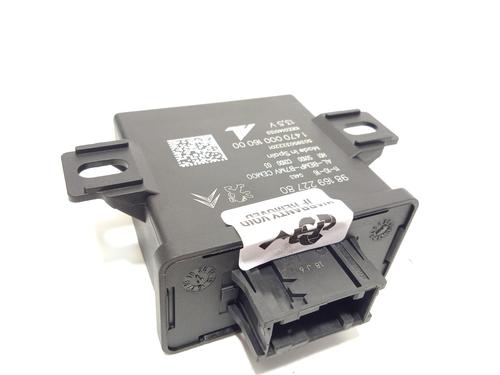 Used Electronic module CITROËN DS4 (NX_) 1.2 THP 130 (130 hp) 19396833