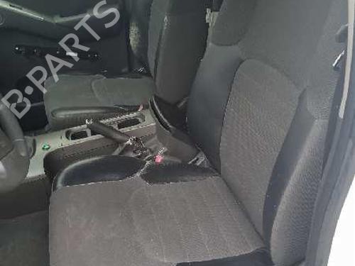 Right rear driveshaft NISSAN PATHFINDER III (R51) 2.5 dCi | BP7629599M41 