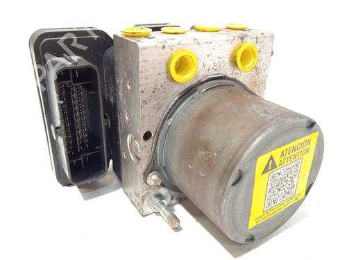 Used ABS pump FIAT DUCATO Van (250_) 130 Multijet 2,3 D 4x4 (131 hp) 29446498