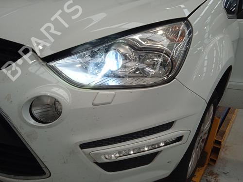 Front slam panel FORD S-MAX (WA6) 2.0 TDCi | BP36018497C72 - Image 15