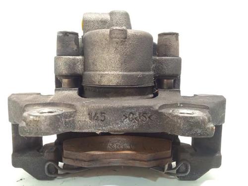 Left front brake caliper OPEL CORSA E (X15) 1.4 (08, 68) | BP11562957M105 