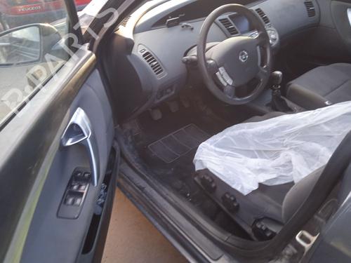 AC compressor NISSAN PRIMERA Hatchback (P12) 1.9 dCi | BP29239333M34