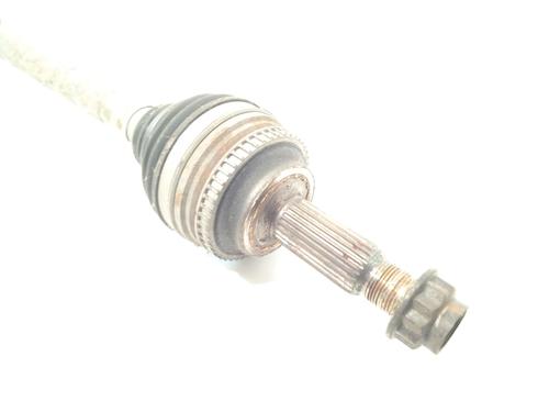 Right front driveshaft TOYOTA PRIUS Liftback (_W2_) 1.5 Hybrid (NHW20_, NHW20R) | BP19581573M39 