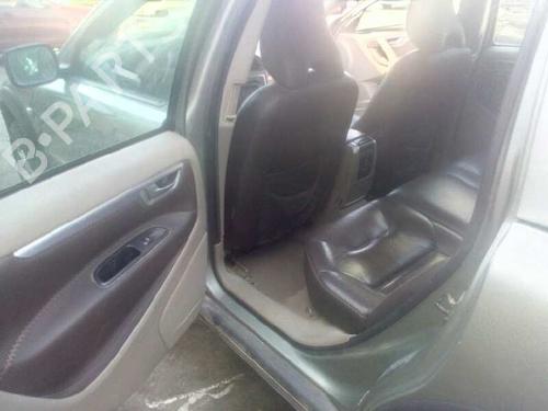 Front left window mechanism VOLVO XC70 I Cross Country (295) D5 XC AWD | BP4556093C22