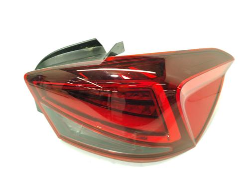 Used Right taillight Right taillight SEAT IBIZA V (KJ1, KJG) 1.0 TSI (116 hp) 36112542 36112542