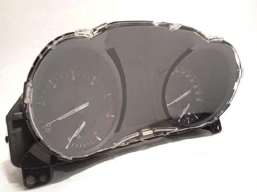 Used Instrument cluster TOYOTA AVENSIS Estate (_T27_) 2.0 D-4D (WWT271_) (143 hp) 8310308