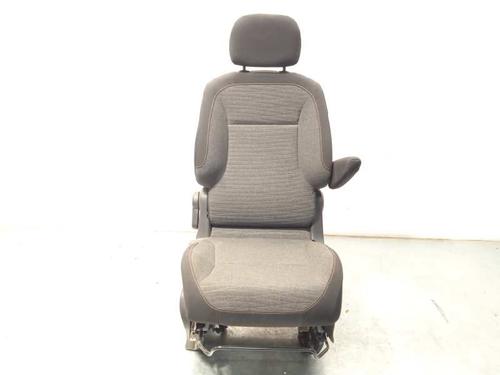 Used Right front seat Right front seat CITROËN BERLINGO MULTISPACE (B9) 1.6 BlueHDi 100 (99 hp) 10969503 10969503