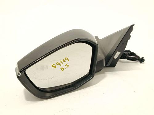 Used Left mirror Left mirror 39470875 39470875