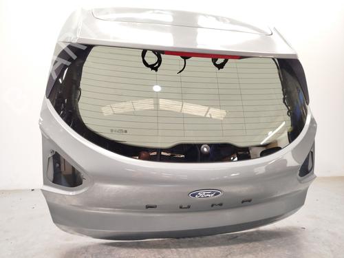 Used Tailgate Tailgate 30150045 30150045