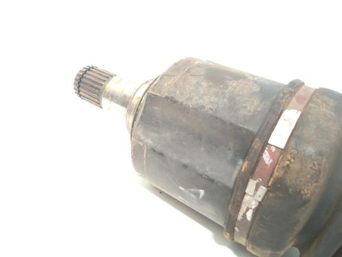 Left front driveshaft MITSUBISHI LANCER VIII (CY_A, CZ_A) 2.0 DI-D (CY8A) | BP28973367M38 - Image 2